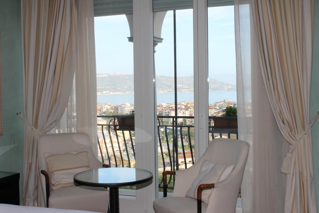 Villa Ersilia Soverato Marina Room photo