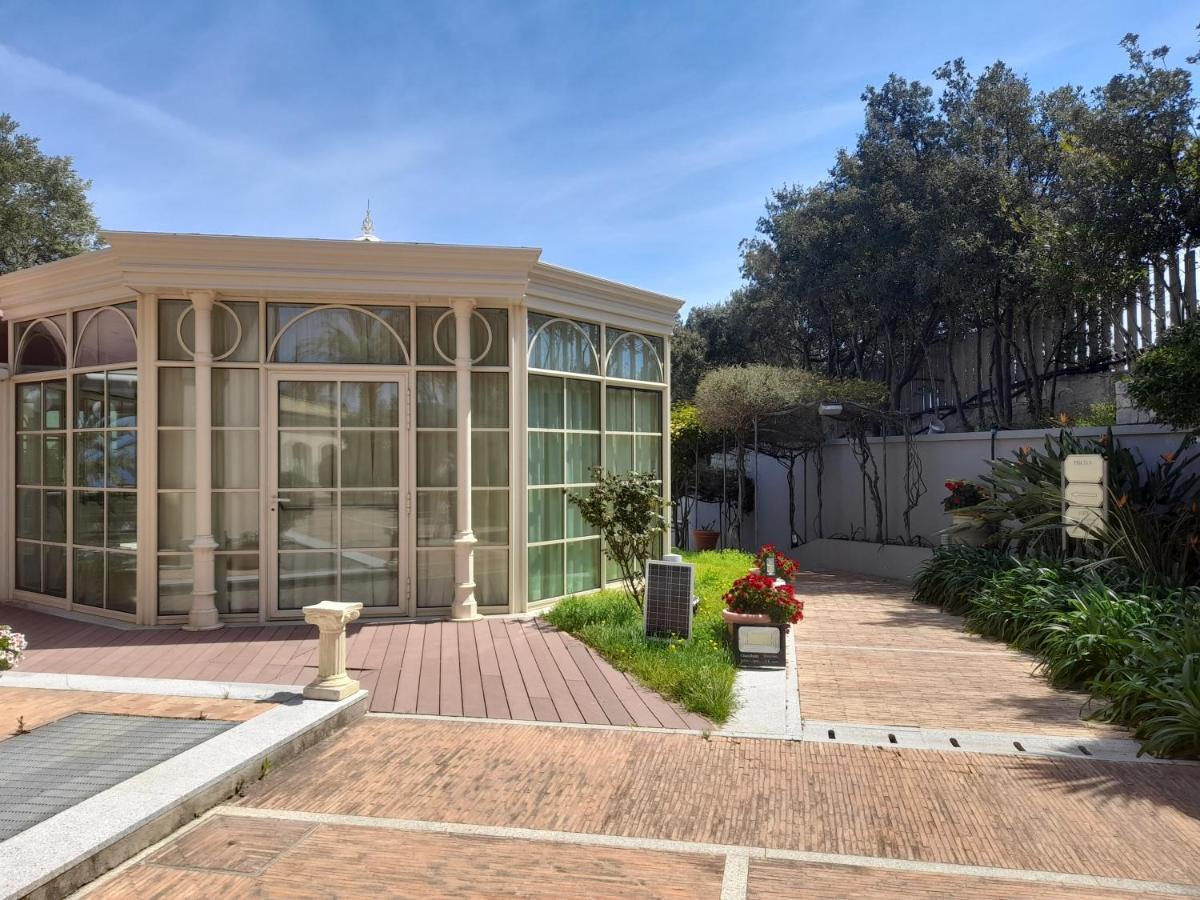 Villa Ersilia Soverato Marina Exterior photo