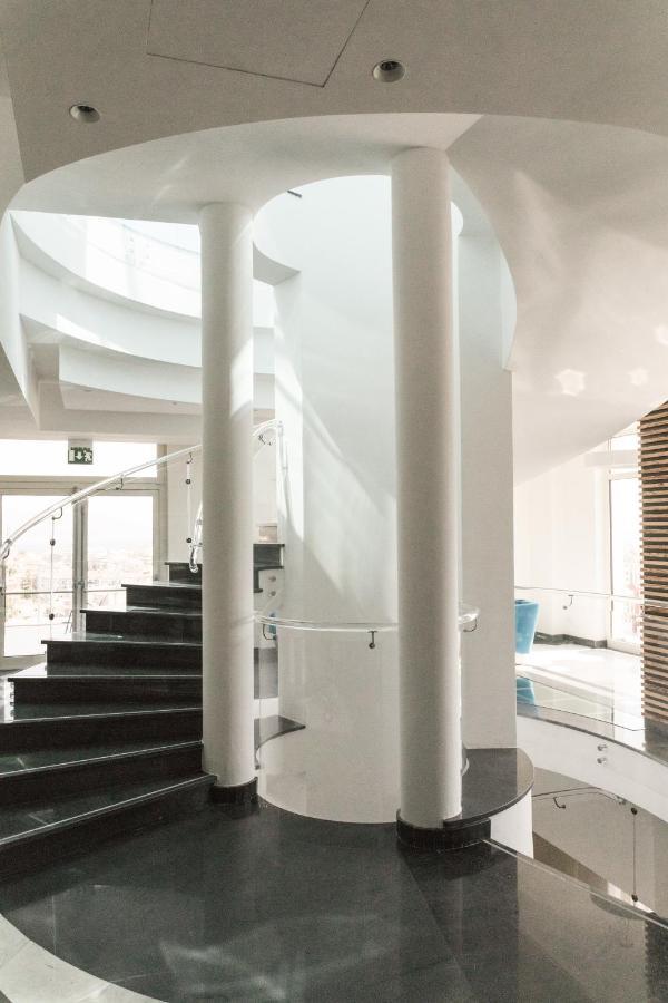 Villa Ersilia Soverato Marina Exterior photo